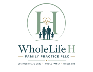Wholelife Family Practice PLLC