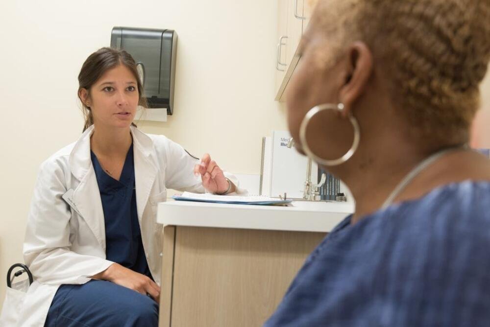 Chronic Disease Management