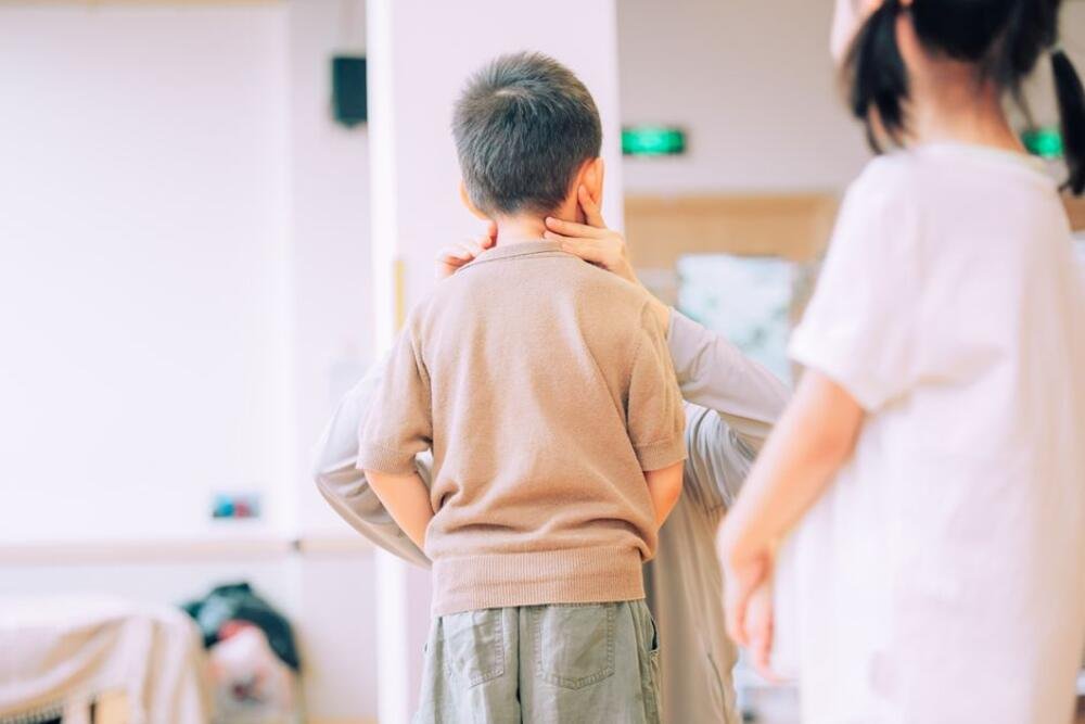 Pediatric Care