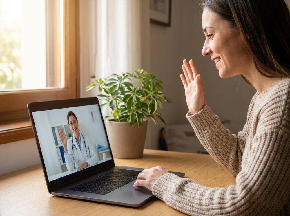 Telemedicine